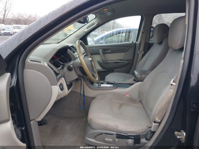 Продажа на аукционе авто 2013 Gmc Acadia Sle-2, vin: 1GKKVPKD1DJ158192, номер лота: 44540574