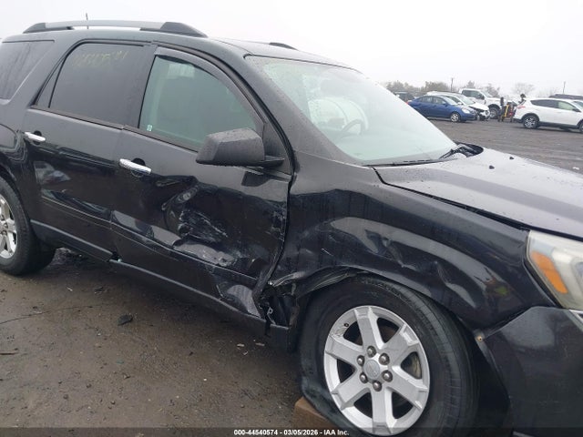 Продажа на аукционе авто 2013 Gmc Acadia Sle-2, vin: 1GKKVPKD1DJ158192, номер лота: 44540574