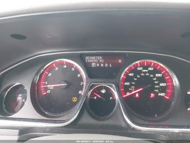 Продажа на аукционе авто 2013 Gmc Acadia Sle-2, vin: 1GKKVPKD1DJ158192, номер лота: 44540574