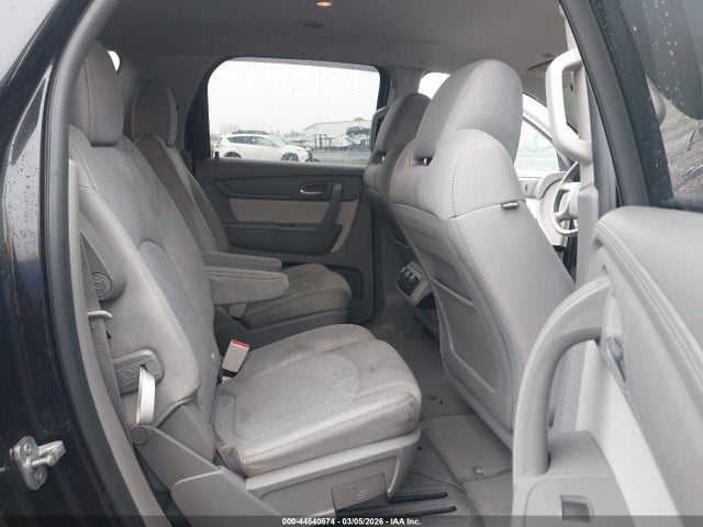 Продажа на аукционе авто 2013 Gmc Acadia Sle-2, vin: 1GKKVPKD1DJ158192, номер лота: 44540574