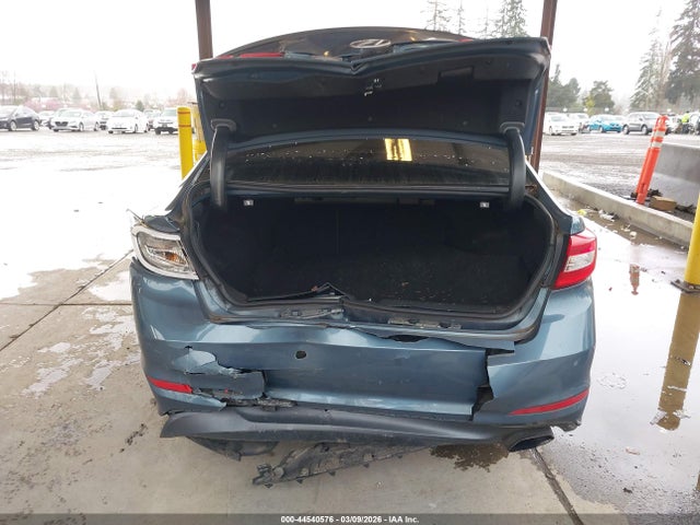 Hyundai SONATA SE 2016 5NPE24AF7GH360230 Image 16