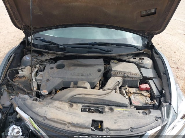 Nissan Altima 2.5 S 2016 1N4AL3AP0GN359280 Image 10