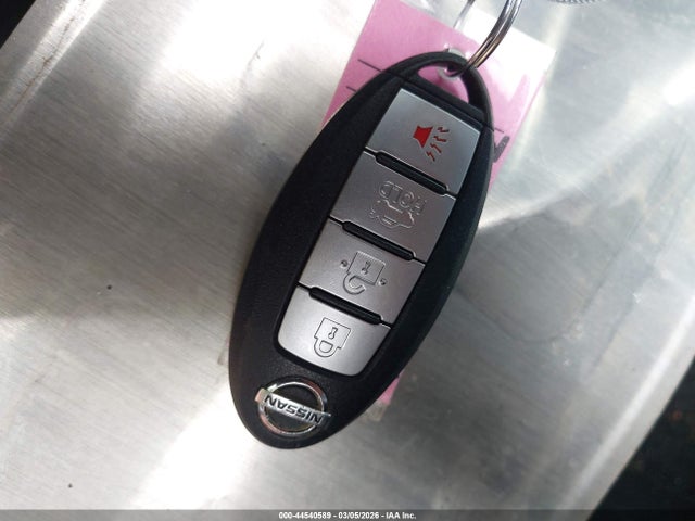 Nissan Altima 2.5 S 2016 1N4AL3AP0GN359280 Image 11