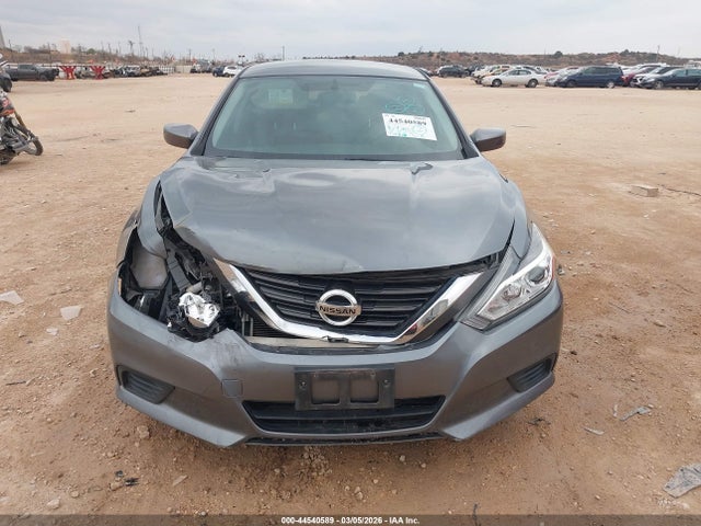 Nissan Altima 2.5 S 2016 1N4AL3AP0GN359280 Image 12