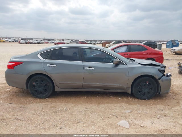 Nissan Altima 2.5 S 2016 1N4AL3AP0GN359280 Image 13