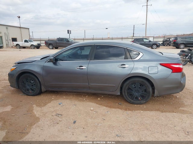 Nissan Altima 2.5 S 2016 1N4AL3AP0GN359280 Image 14