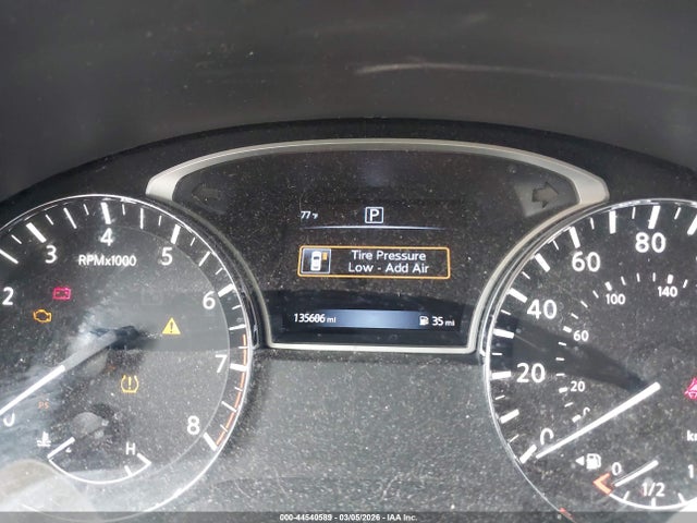 Nissan Altima 2.5 S 2016 1N4AL3AP0GN359280 Image 15