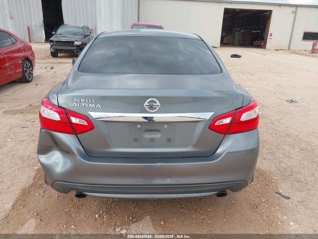 Nissan Altima 2.5 S 2016 1N4AL3AP0GN359280 Image 16