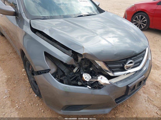 Nissan Altima 2.5 S 2016 1N4AL3AP0GN359280 Image 17