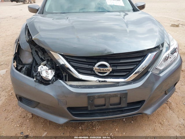 Nissan Altima 2.5 S 2016 1N4AL3AP0GN359280 Image 18