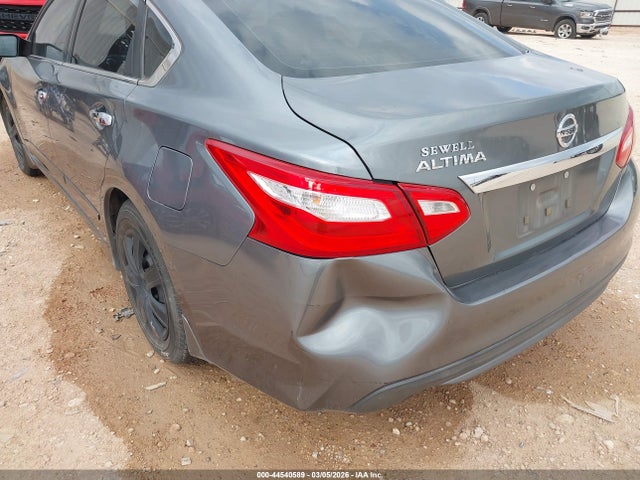 Nissan Altima 2.5 S 2016 1N4AL3AP0GN359280 Image 19