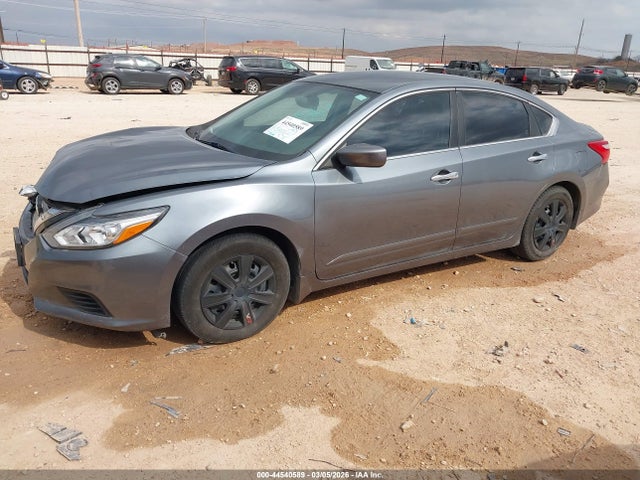 Nissan Altima 2.5 S 2016 1N4AL3AP0GN359280 Image 2