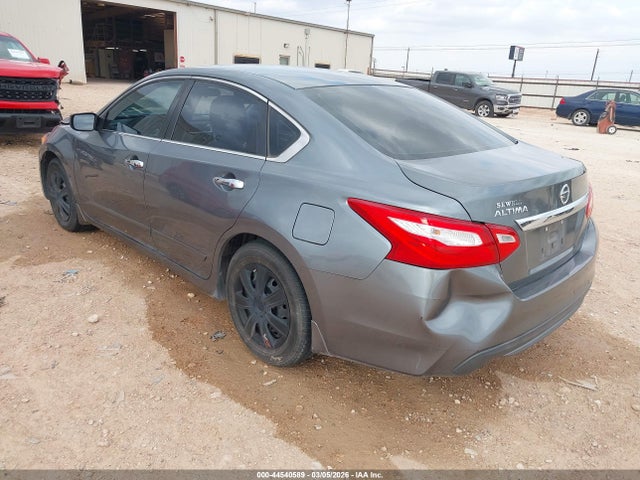 Nissan Altima 2.5 S 2016 1N4AL3AP0GN359280 Image 3