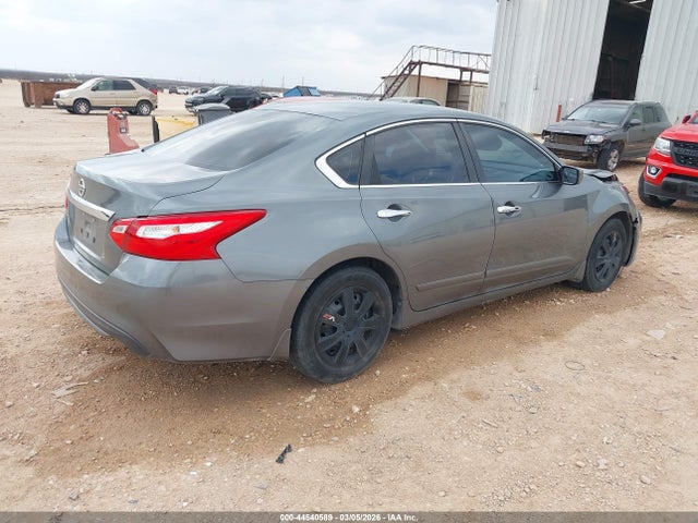 Nissan Altima 2.5 S 2016 1N4AL3AP0GN359280 Image 4