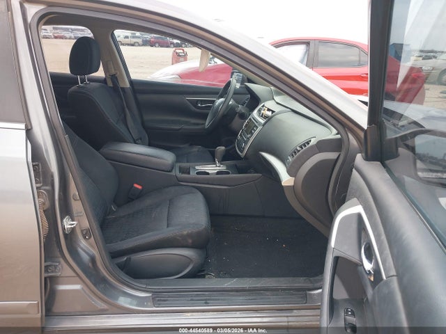 Nissan Altima 2.5 S 2016 1N4AL3AP0GN359280 Image 5