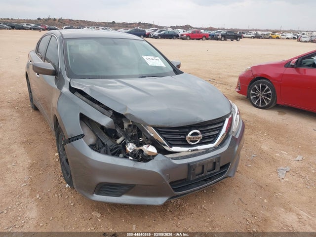 Nissan Altima 2.5 S 2016 1N4AL3AP0GN359280 Image 6