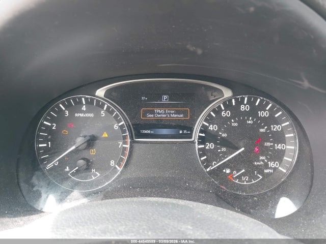 Nissan Altima 2.5 S 2016 1N4AL3AP0GN359280 Image 7