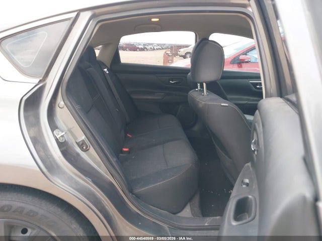 Nissan Altima 2.5 S 2016 1N4AL3AP0GN359280 Image 8
