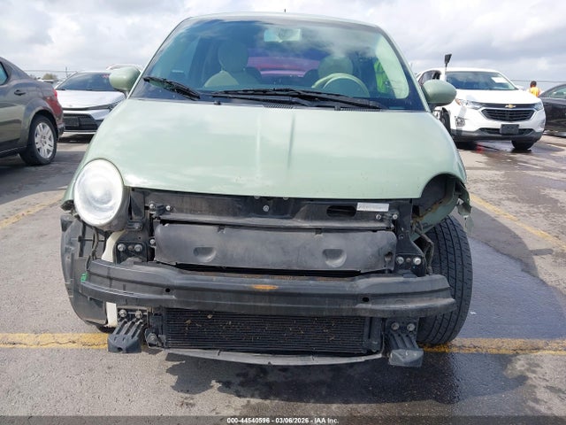 2013 FIAT 500 3C3CFFAR3DT747763 Photo 5