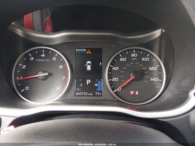 Aukcja sprzedaży 2024 Mitsubishi Eclipse Cross Se S-awc/sel S-awc, vin: JA4ATWAA6RZ043637, numer aukcji: 44540598