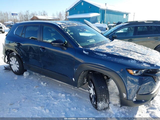 Mazda Cx-50 2.5 S Preferred Package 2025 7MMVABBM2SN348127 Image 13