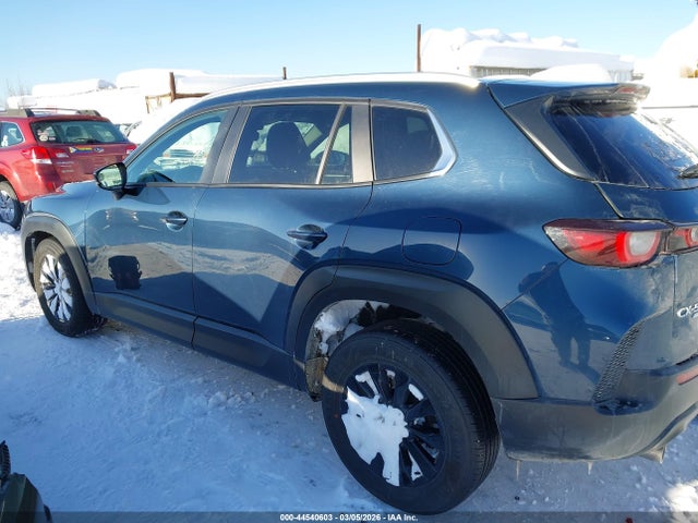 Mazda Cx-50 2.5 S Preferred Package 2025 7MMVABBM2SN348127 Image 14