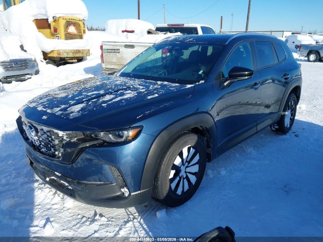 7MMVABBM2SN348127 Mazda Cx-50 2.5 S Preferred Package