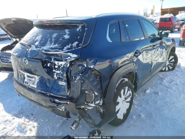Mazda Cx-50 2.5 S Preferred Package 2025 7MMVABBM2SN348127 Image 4