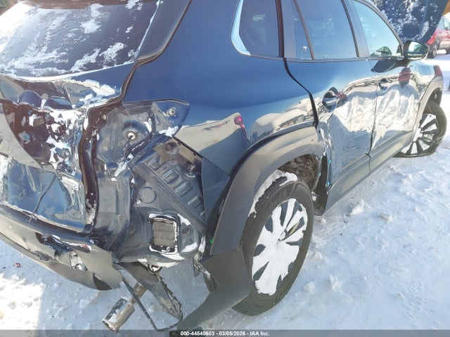 Mazda Cx-50 2.5 S Preferred Package 2025 7MMVABBM2SN348127 Image 6