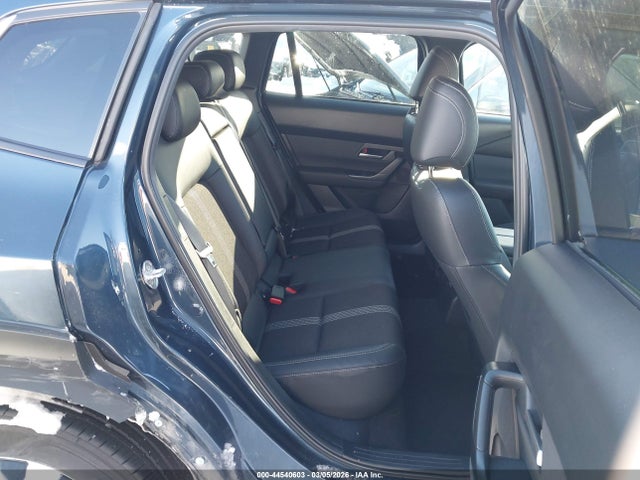 Mazda Cx-50 2.5 S Preferred Package 2025 7MMVABBM2SN348127 Image 8