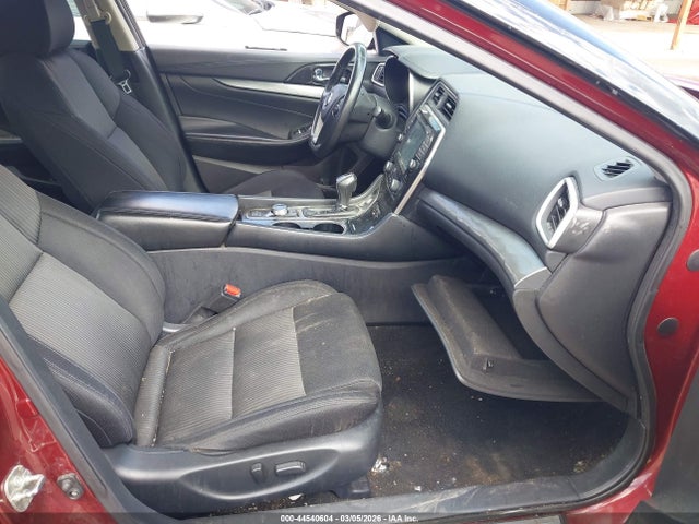 Aukcja sprzedaży 2017 Nissan Maxima 3.5 S, vin: 1N4AA6AP5HC430428, numer aukcji: 44540604