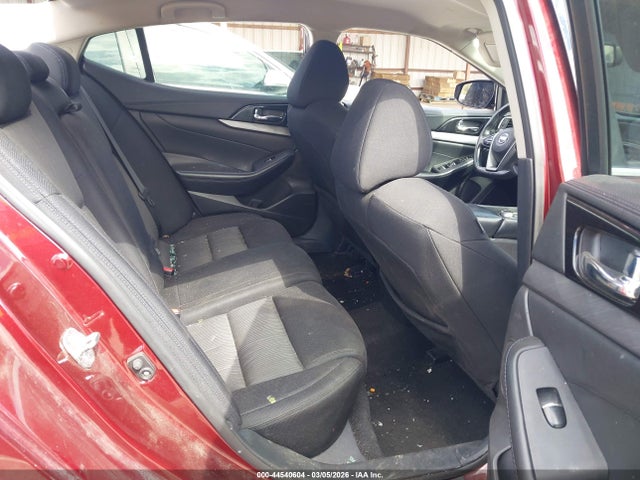 Aukcja sprzedaży 2017 Nissan Maxima 3.5 S, vin: 1N4AA6AP5HC430428, numer aukcji: 44540604