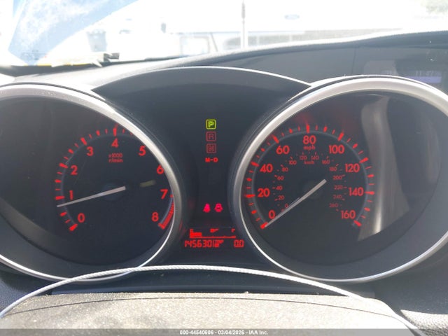 Продаж на аукціоні авто 2011 Mazda Mazda3 S Sport, vin: JM1BL1U62B1431621, номер лоту: 44540606