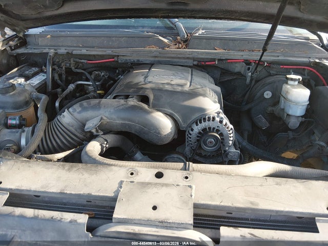 44540613 :رقم المزاد ، 1GYFK66887R191784 vin ، 2007 Cadillac Escalade Esv Standard مزاد بيع