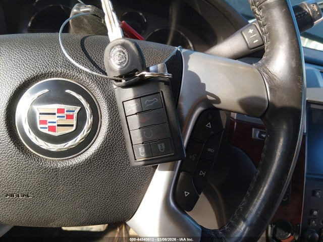44540613 :رقم المزاد ، 1GYFK66887R191784 vin ، 2007 Cadillac Escalade Esv Standard مزاد بيع
