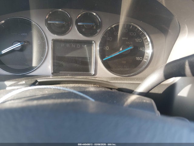44540613 :رقم المزاد ، 1GYFK66887R191784 vin ، 2007 Cadillac Escalade Esv Standard مزاد بيع