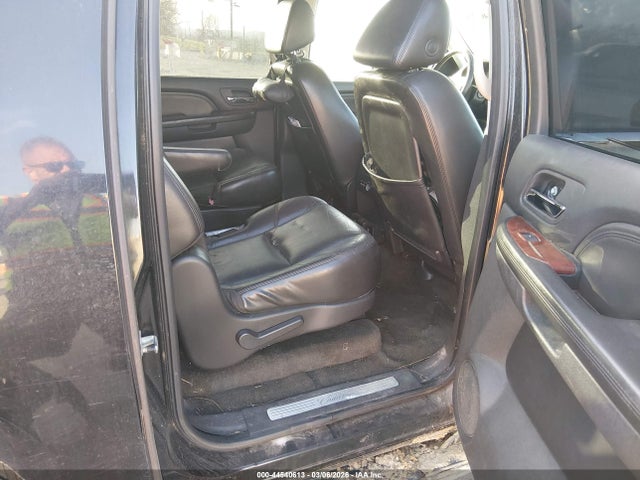 44540613 :رقم المزاد ، 1GYFK66887R191784 vin ، 2007 Cadillac Escalade Esv Standard مزاد بيع
