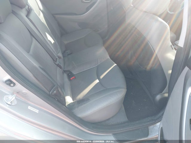 KMHDH4AH5EU132527 Hyundai Elantra Sport