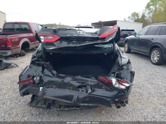 Toyota Camry Se/se Night Shade 2022 4T1G11BK4NU065705 Image 16