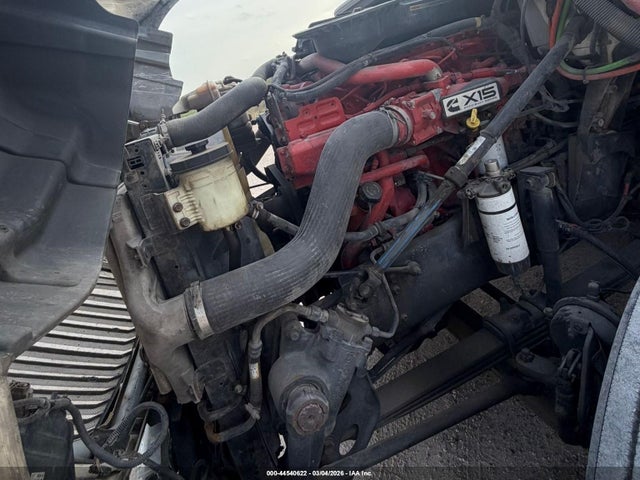 3HSDZAPR1JN422019 International Lt