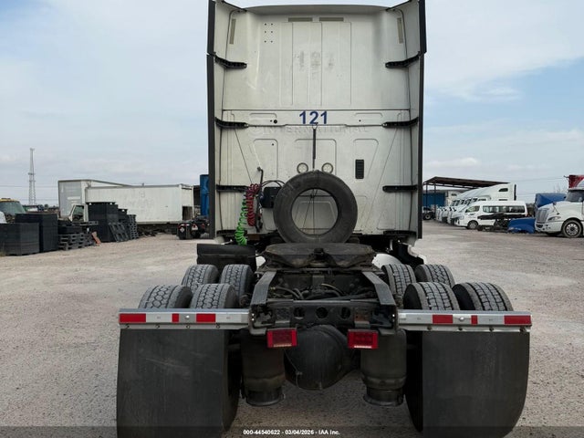 3HSDZAPR1JN422019 International Lt
