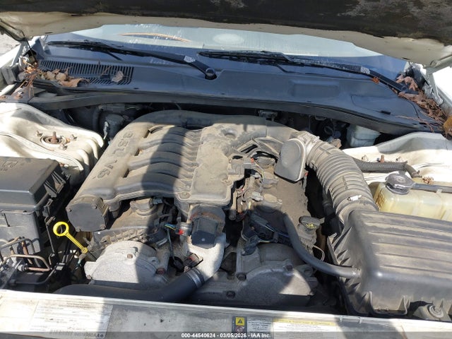 44540624 :رقم المزاد ، 2C3LA53G08H203577 vin ، 2008 Chrysler 300 Touring مزاد بيع
