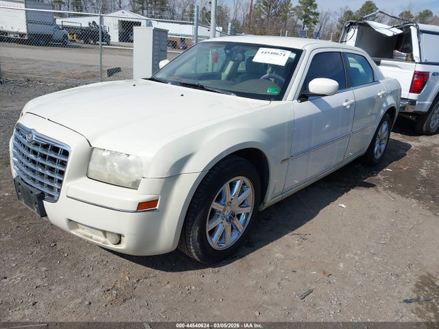 44540624 :رقم المزاد ، 2C3LA53G08H203577 vin ، 2008 Chrysler 300 Touring مزاد بيع
