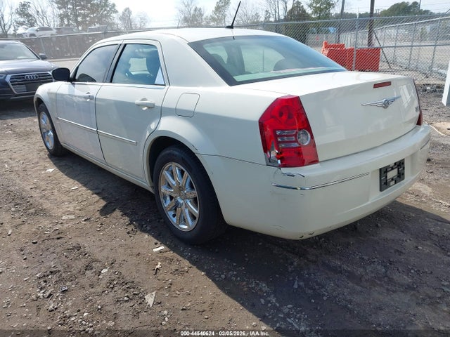 44540624 :رقم المزاد ، 2C3LA53G08H203577 vin ، 2008 Chrysler 300 Touring مزاد بيع