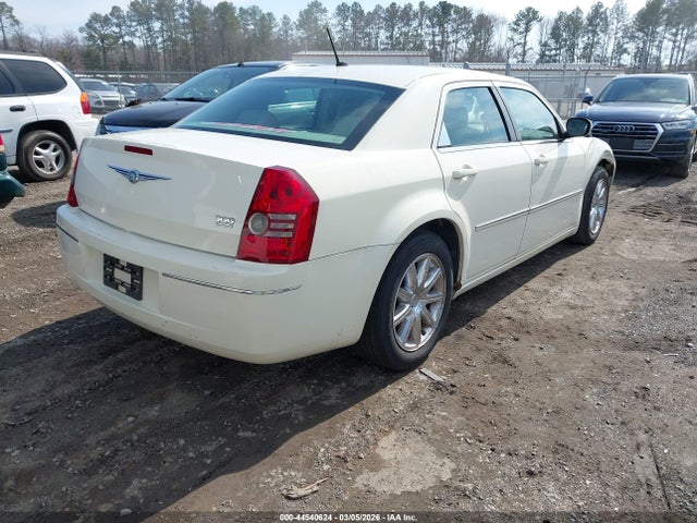 44540624 :رقم المزاد ، 2C3LA53G08H203577 vin ، 2008 Chrysler 300 Touring مزاد بيع