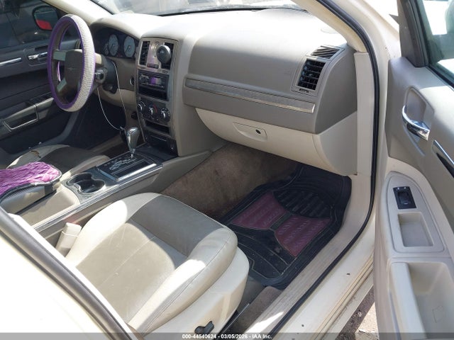 44540624 :رقم المزاد ، 2C3LA53G08H203577 vin ، 2008 Chrysler 300 Touring مزاد بيع