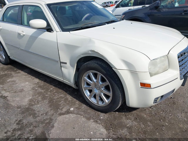 44540624 :رقم المزاد ، 2C3LA53G08H203577 vin ، 2008 Chrysler 300 Touring مزاد بيع