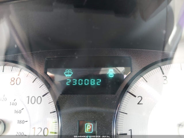 44540624 :رقم المزاد ، 2C3LA53G08H203577 vin ، 2008 Chrysler 300 Touring مزاد بيع