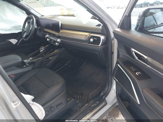 5XYP5DGC6SG687621 KIA Telluride Sx X-line