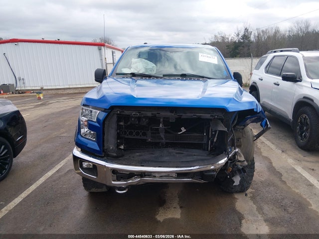 Ford F-150 Xlt 2015 1FTEW1EG0FFC51641 Image 13